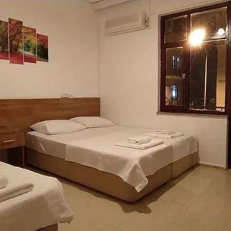 Homestay Meltem