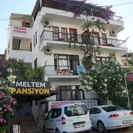 Meltem Homestay *