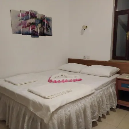 Homestay Meltem Kas